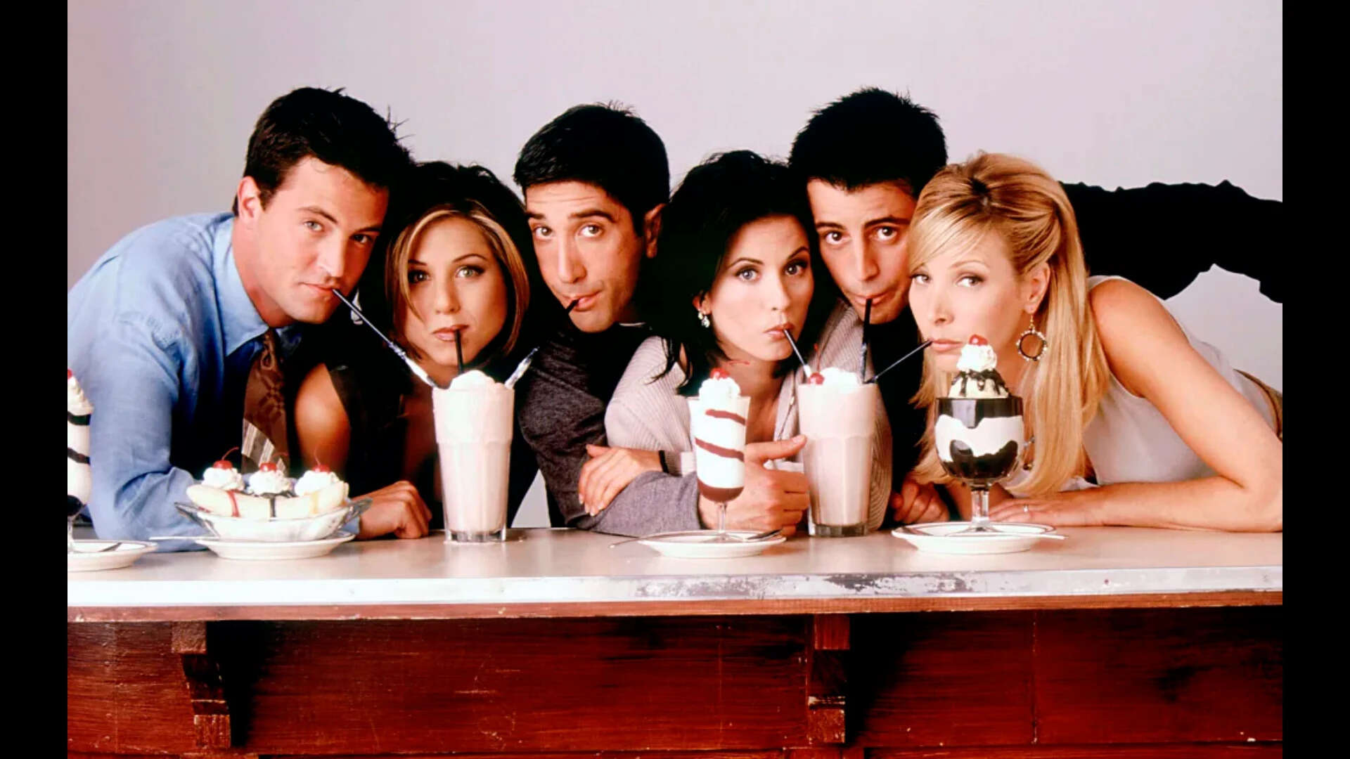 Friends
