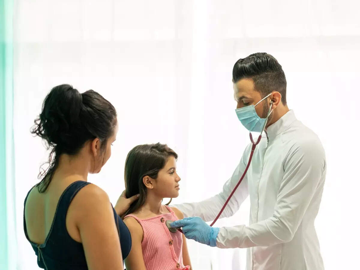 Is Your Child's Spring Cough Actually Asthma? Experts Reveal Key Signs