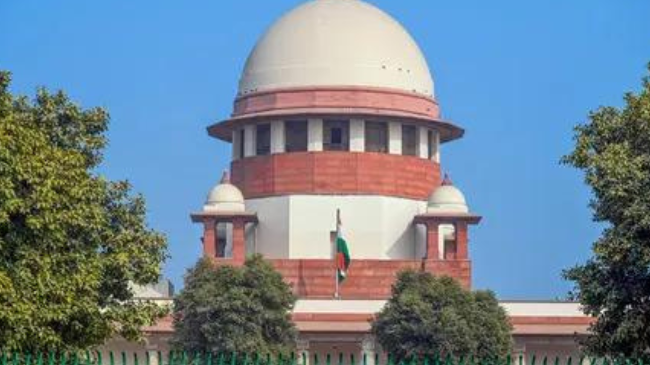 ‘No vacuum in law to deal with the offence’ — What Supreme Court said on hate speeches