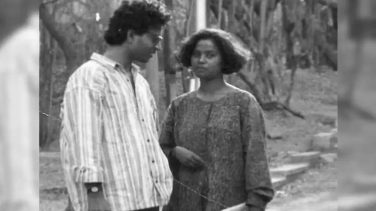 When Babil shared UNSEEN photos of Irrfan on his 6th death anniversary