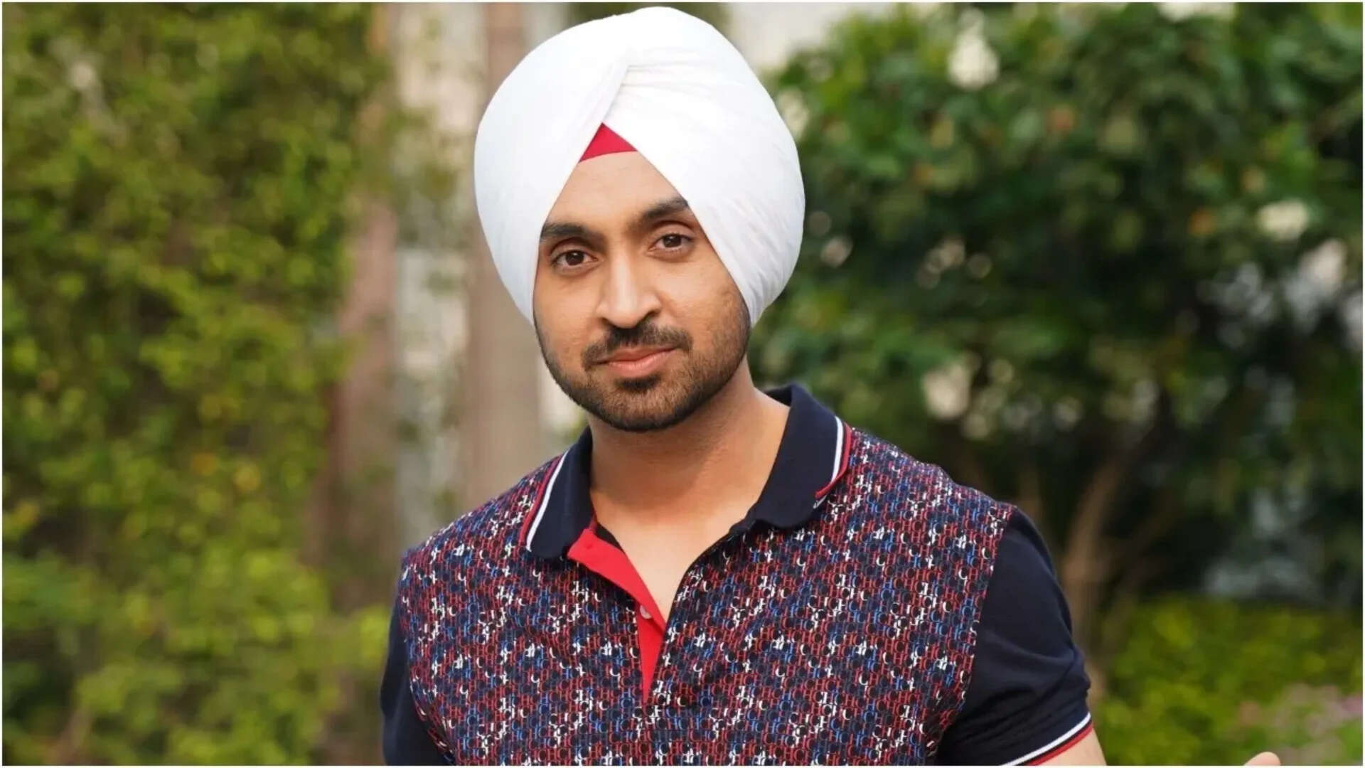 Diljit reacts to Toronto University course dedicated to him