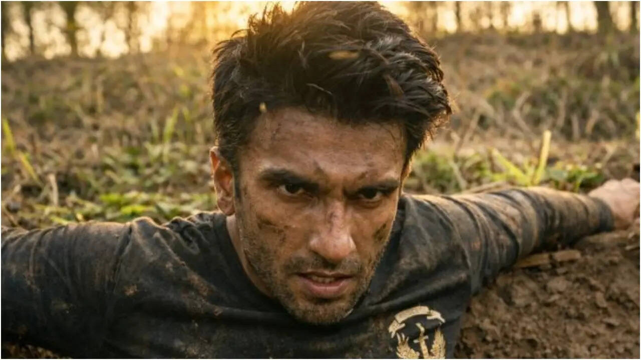 Dhurandhar 2 blew up 500 litres of fuel for blasts for Ranveer's climax