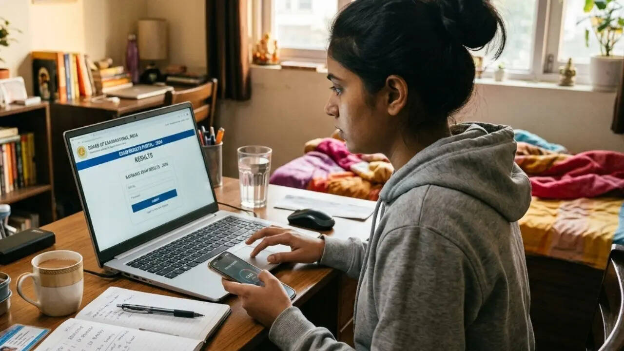 Chhattisgarh Board Results 2026: Things to keep ready before checking Class 10 and 12 scorecards; links to official websites