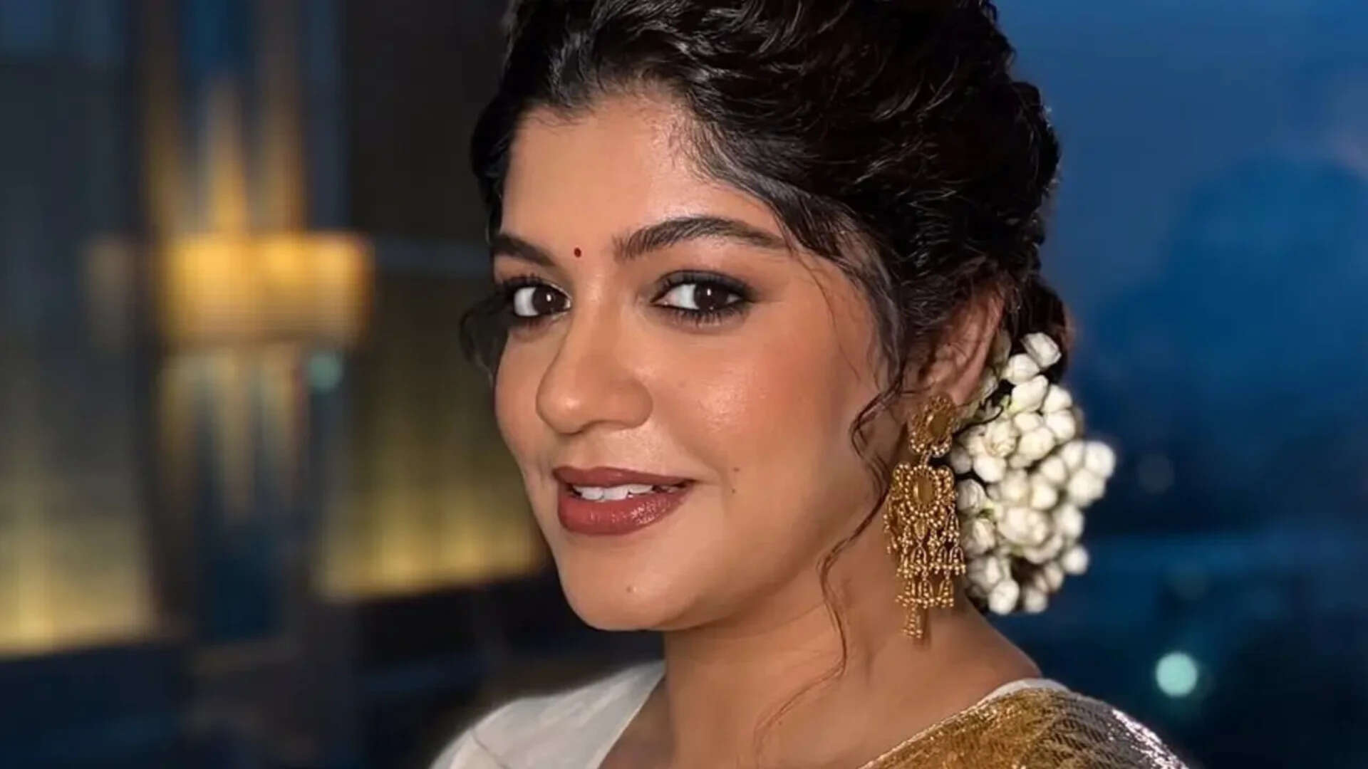 Aparna Balamurali’s next film 'Ula' promises a powerful turn