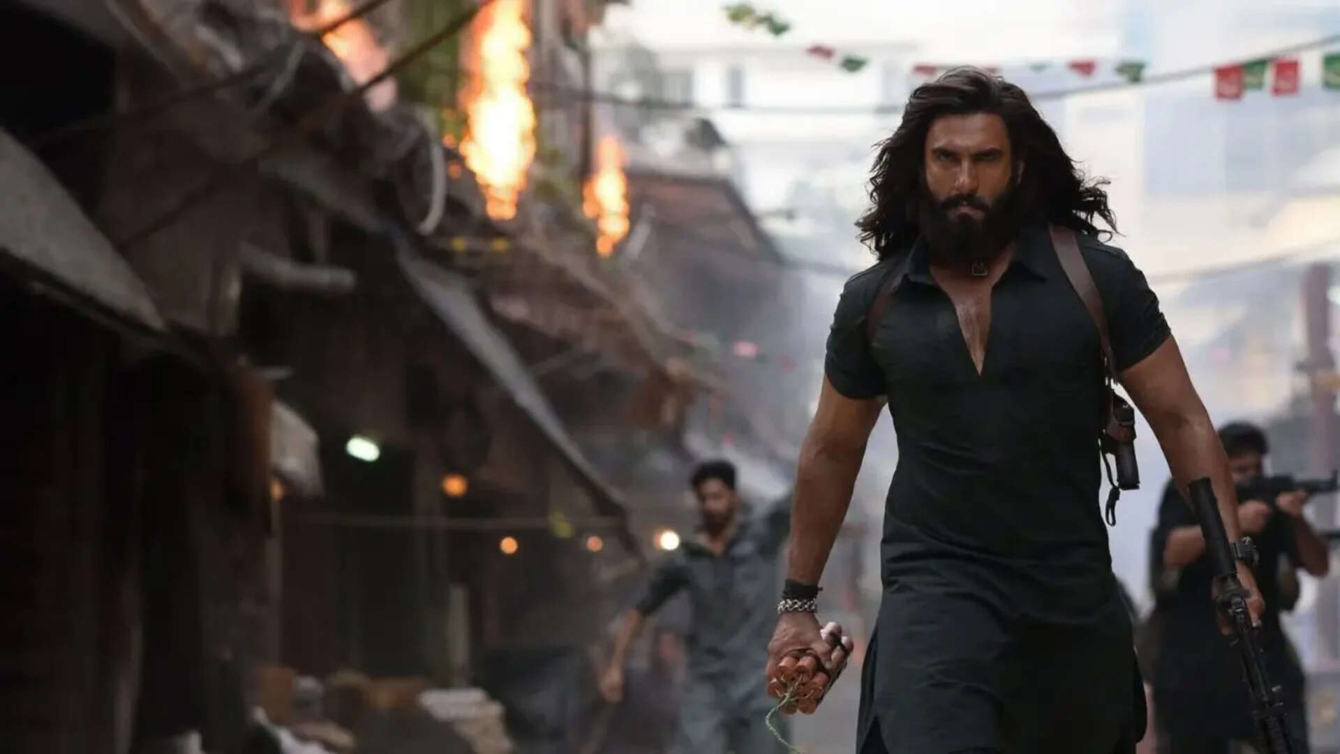 'Dhurandhar 2' BO day 42 [LIVE]: Ranveer Singh film on its way to shatter nine-year global record of 'Baahubali 2'