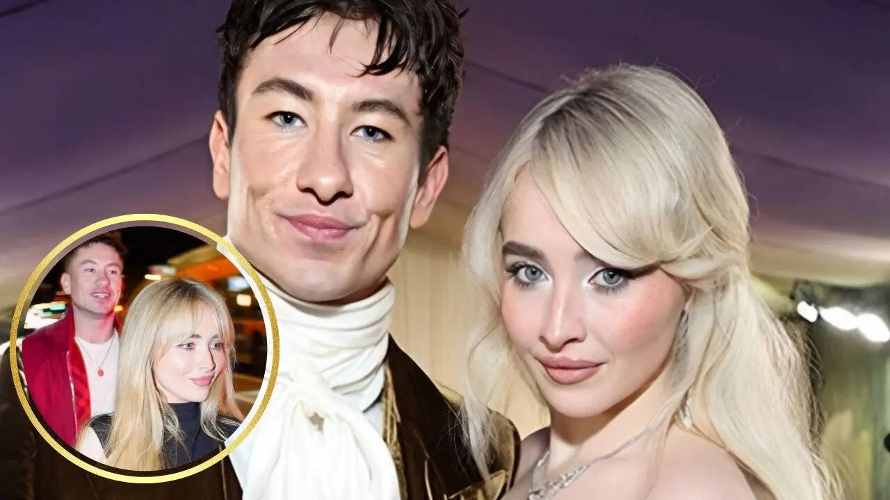 Sabrina Carpenter, Barry Keoghan romance to split timeline
