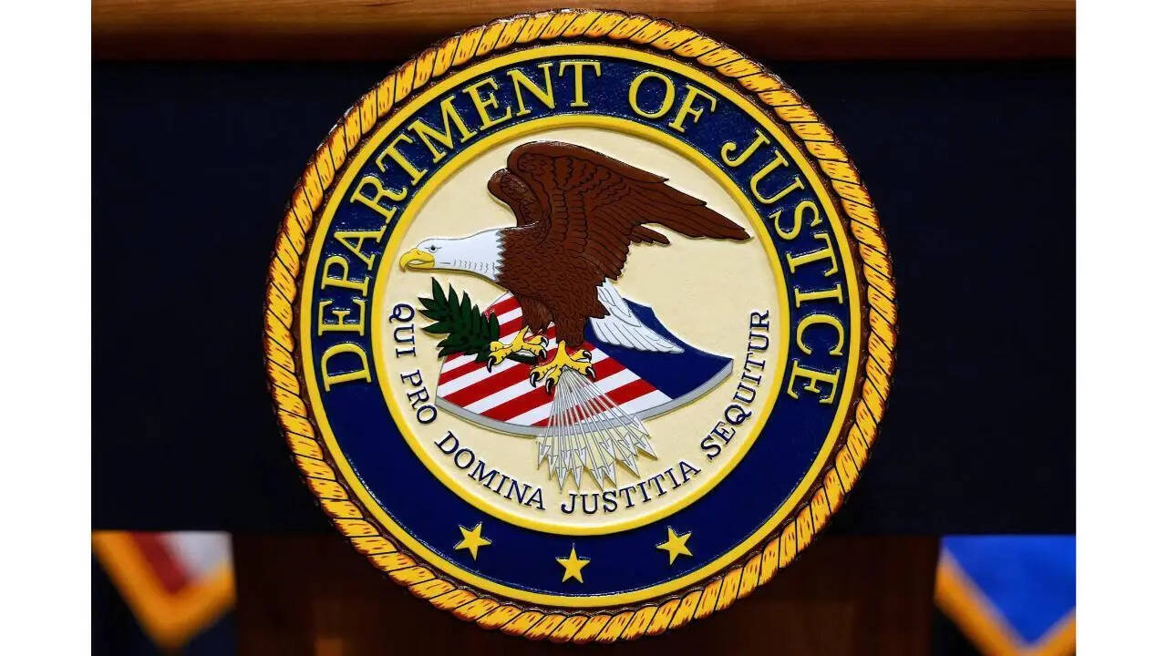 Justice dept sues $5B tech firm for excluding Americans from applying to high-paying jobs