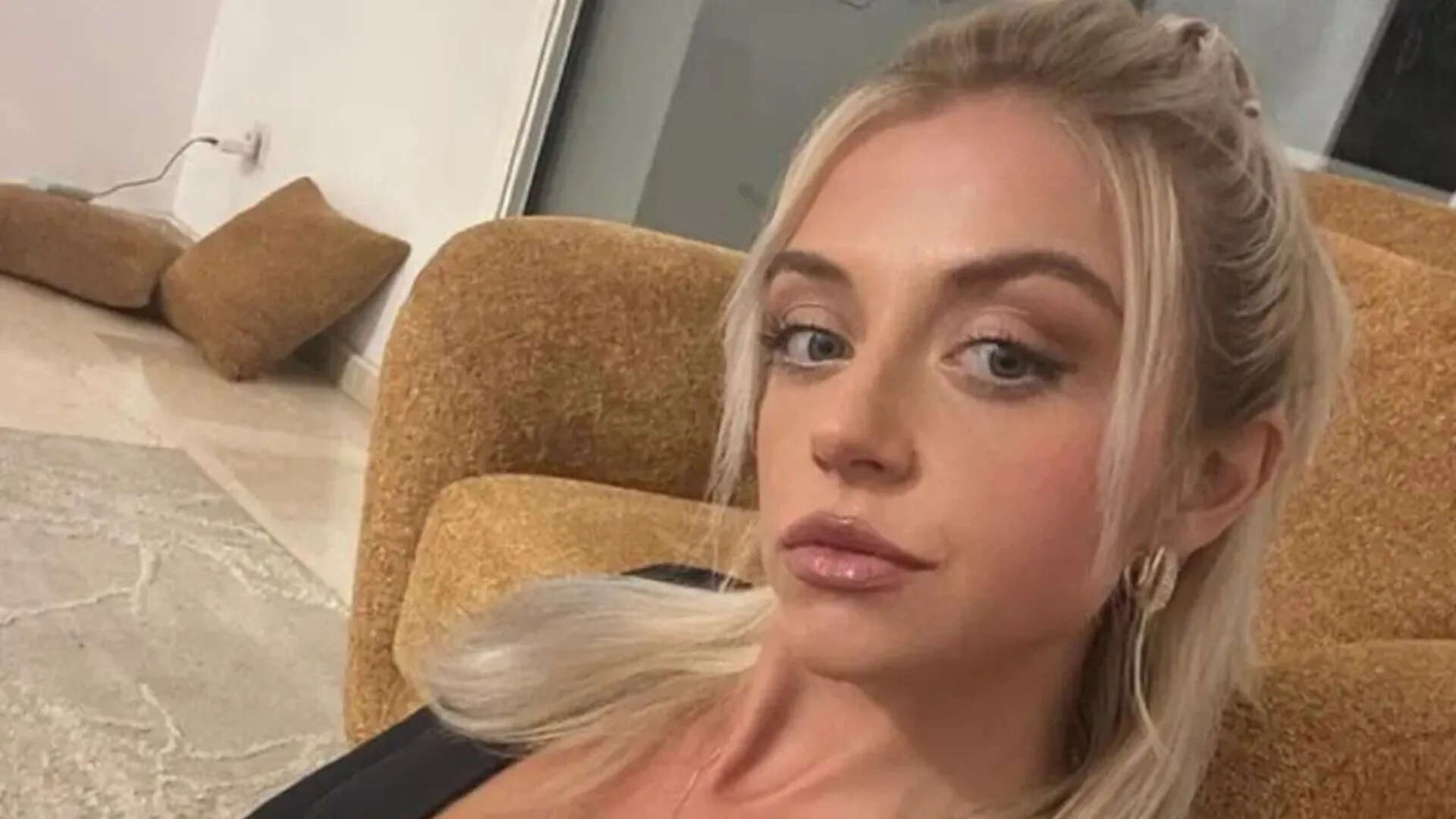 British influencer goes missing after Morocco work trip; family says phone switched off for days