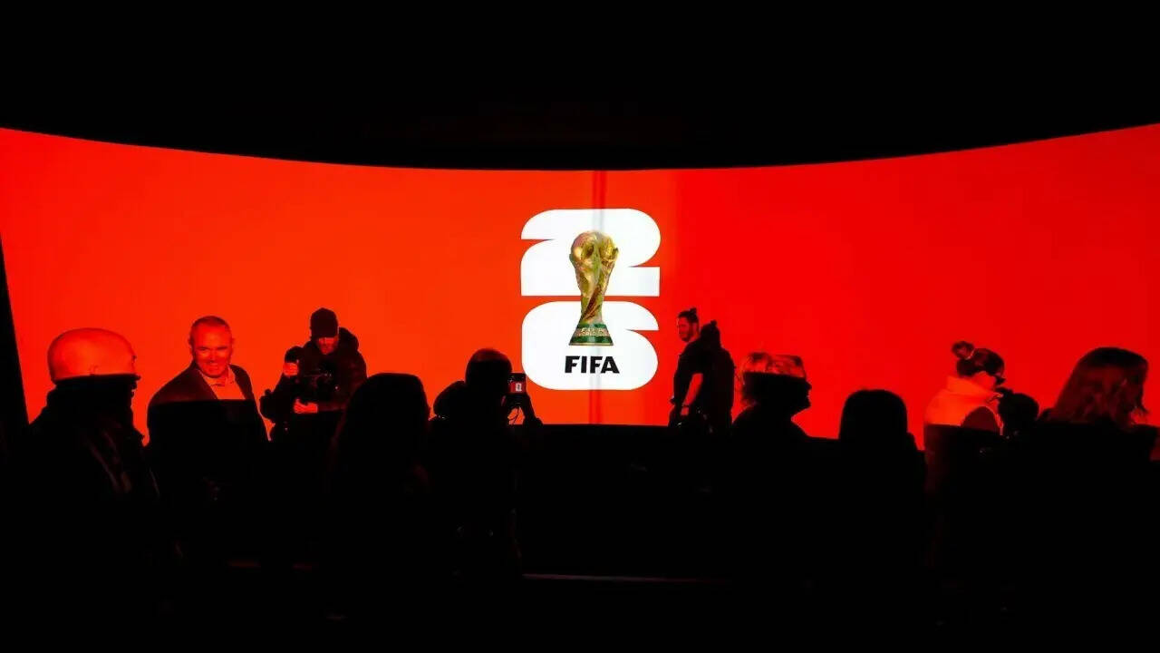 104 matches, 0 broadcasters: Why no one in India wants the 2026 FIFA World Cup