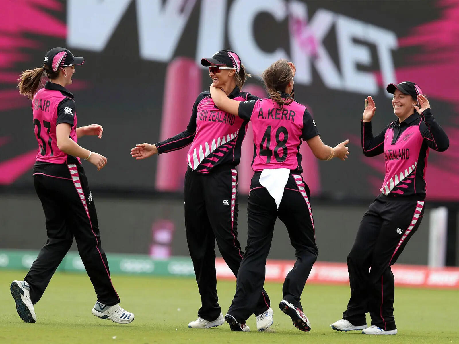 Nensi Patel gets maiden Women’s T20 WC call up for NZ; Devine, Tahuhu and Bates set for farewell