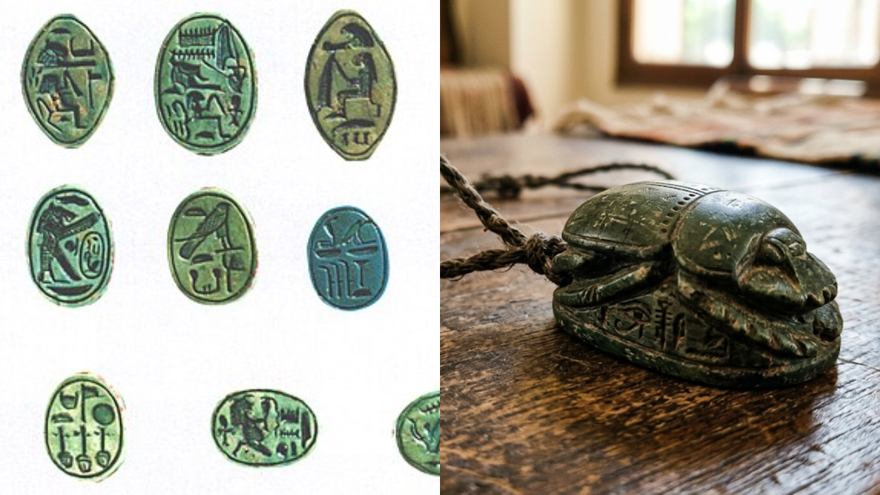 Cross-Mediterranean Geopolitics in the Early Iron Age: Deconstructing the Almuñécar Egyptian Amulet Discovery