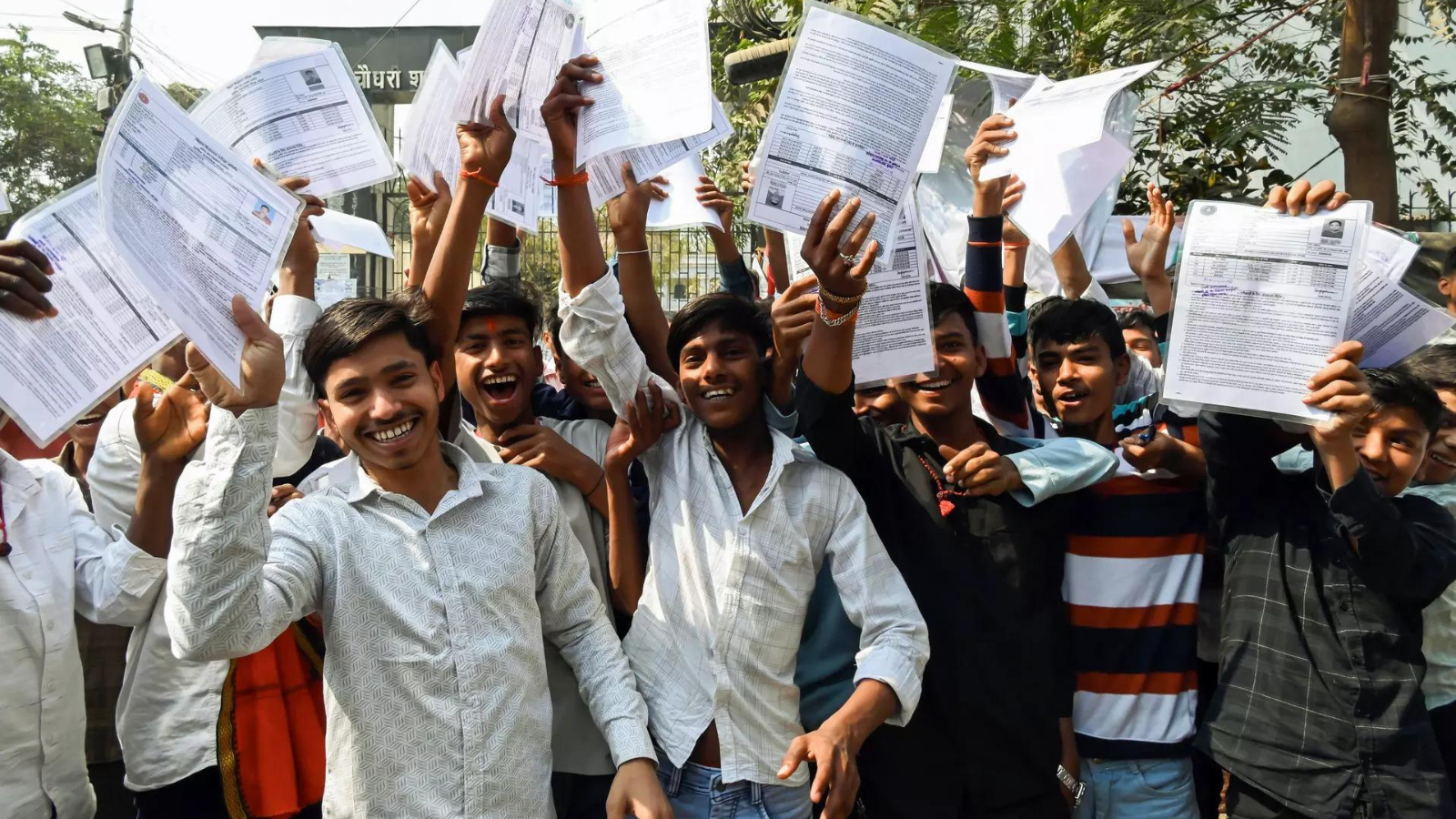 CGBSE Chhattisgarh Board Class 10 toppers 2026: Three students secure Rank 1; check complete list here