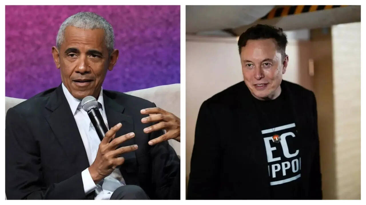 Musk’s testimony against Sam Altman in OpenAI trial has a ‘Obama message’ for Bernie Sanders
