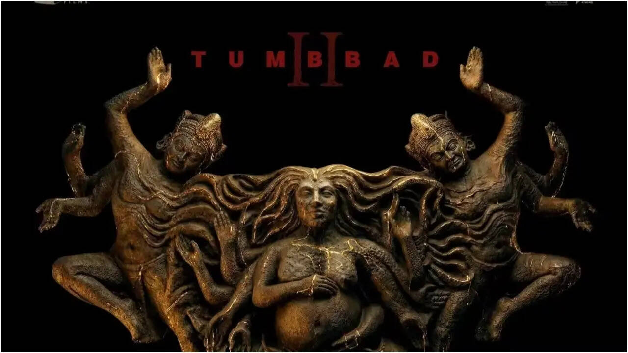 Tumbbad 2 FIRST LOOK: Sohum starrer locked for December 3