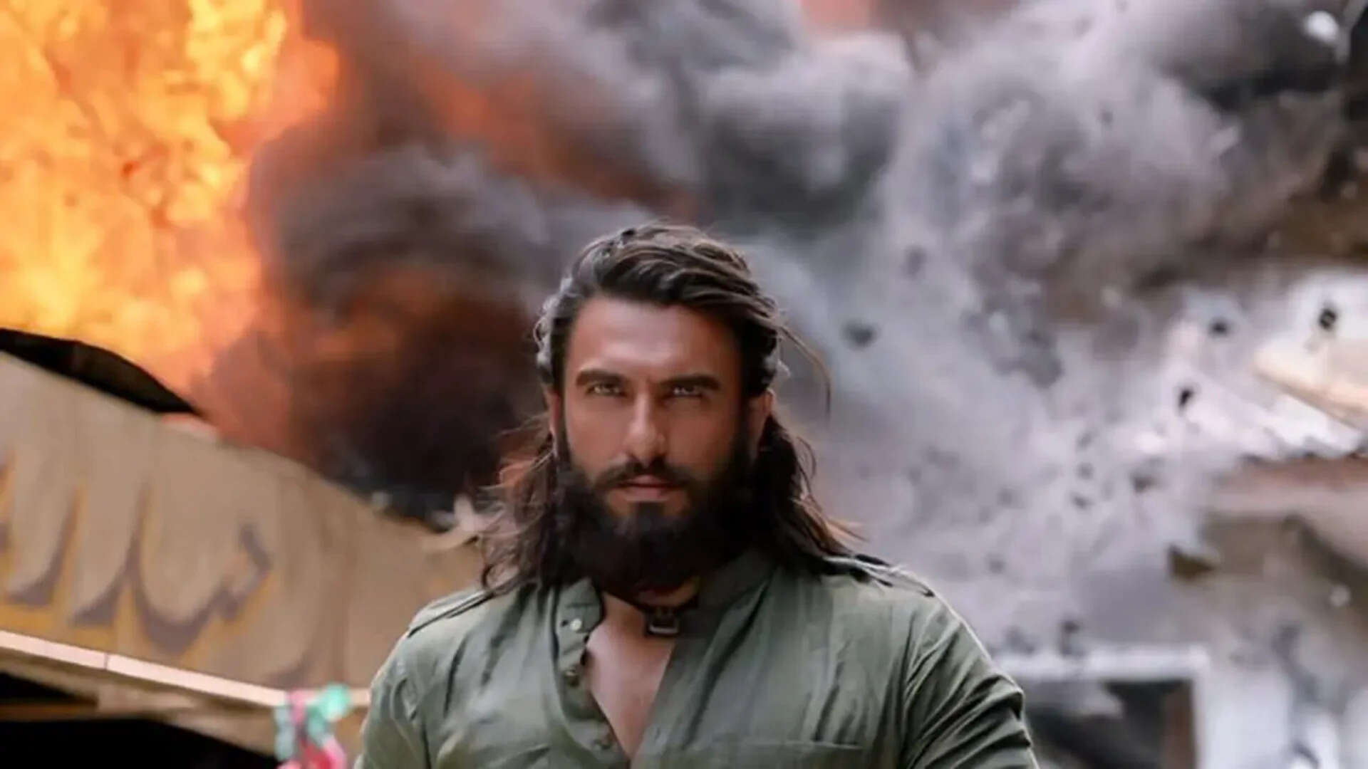 ‘Dhurandhar 2’ action scene breakdown, Aejaz Gulab reveals BTS details