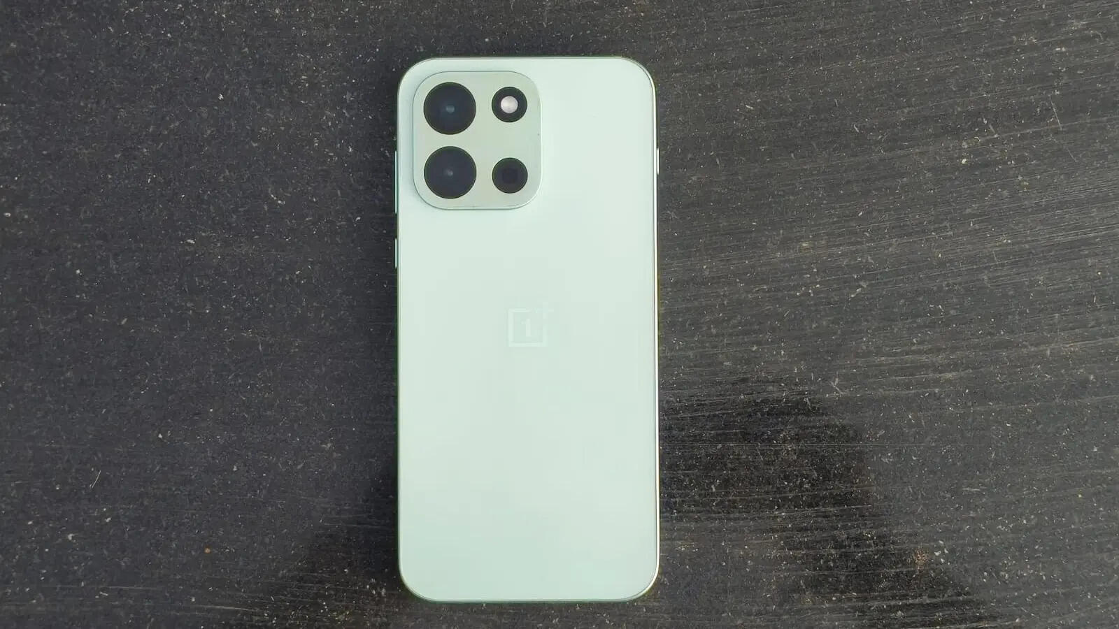 OnePlus Nord 6 rear look