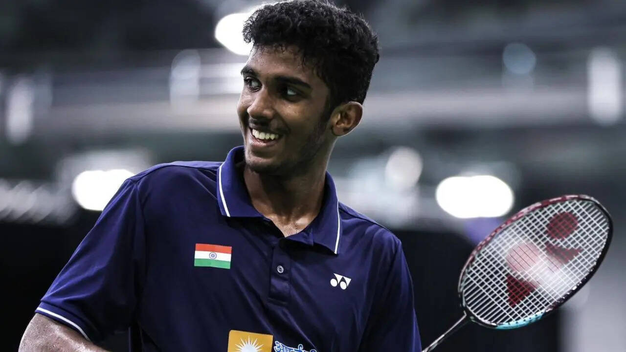 Thomas Cup blow: India lose 2-3 to China despite fightback ahead of quarters
