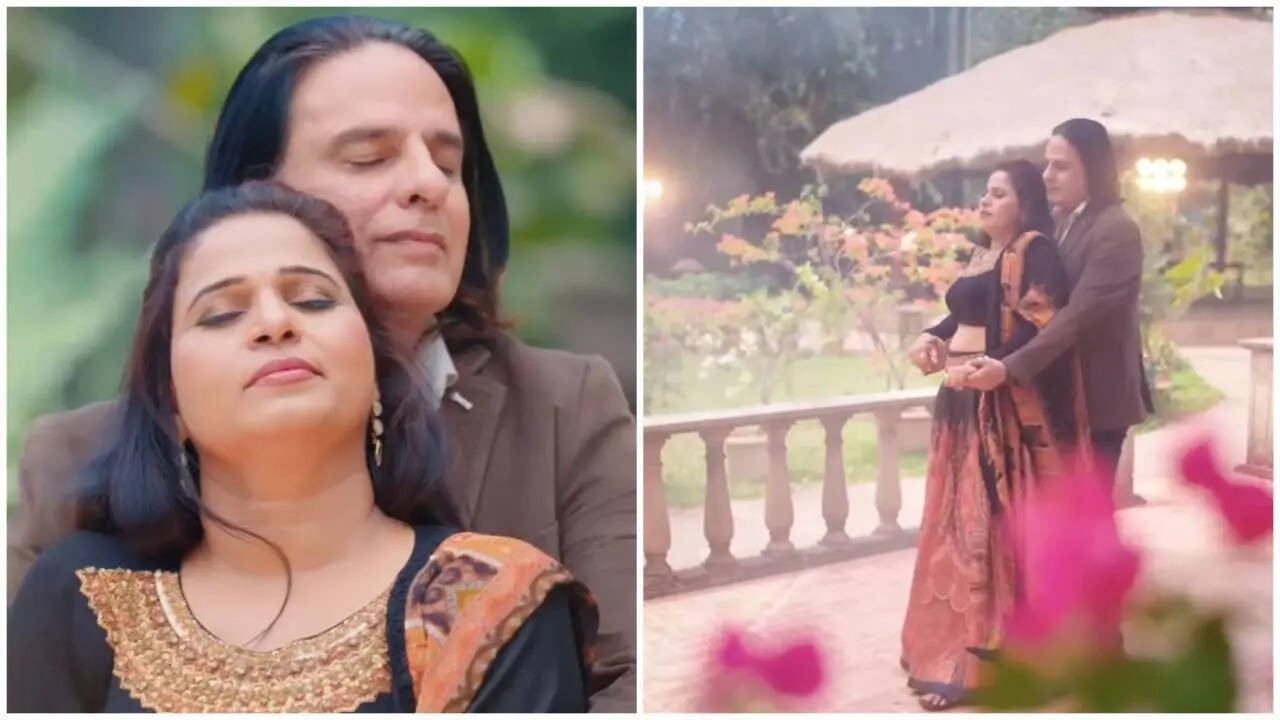 Rahul Roy responds to viral reels: ‘I won’t do that again’