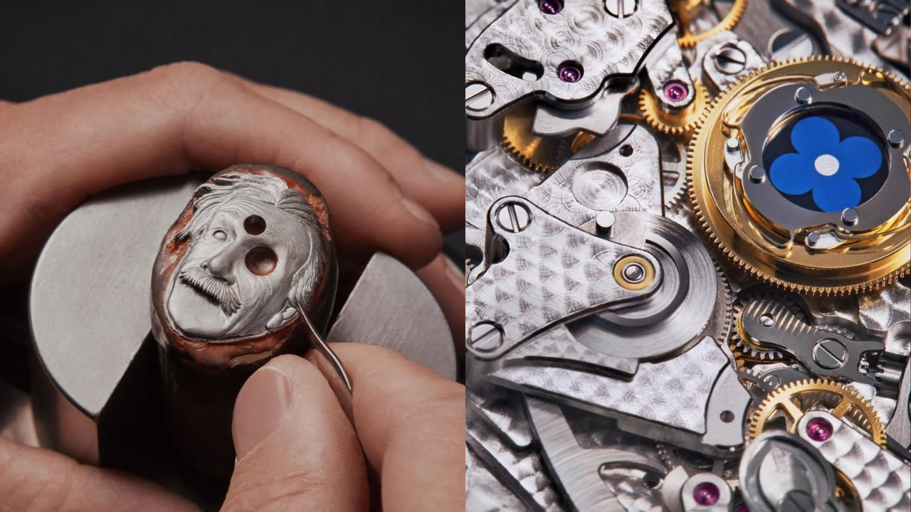 What Makes Bernard Arnault’s Watch So Unique?
