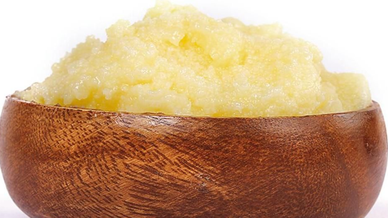 Why Ghee Is Trending in Skincare Again