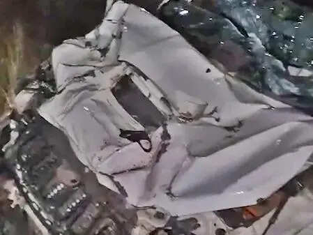 12 labourers killed, 20 injured as van overturns, crashes into SUV in Madhya Pradesh’s Dhar