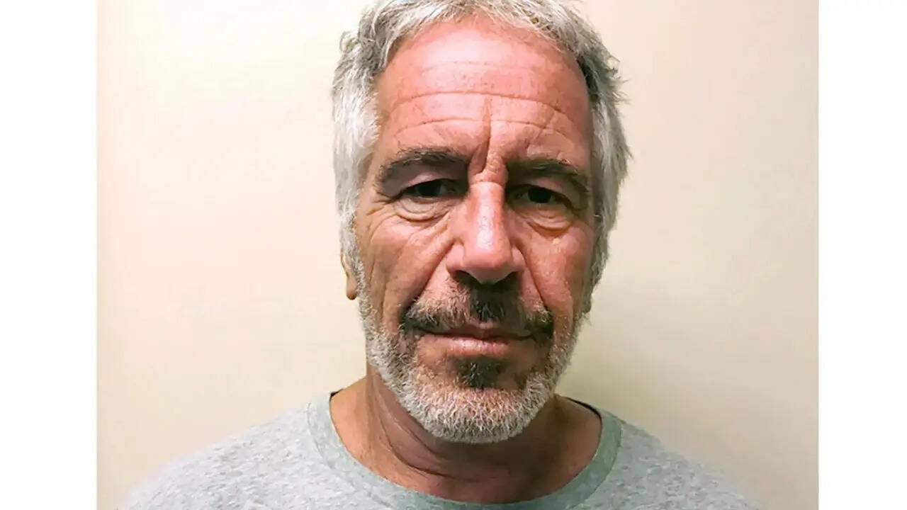 Was Jeffrey Epstein building a 'mosque' on his private island? Records show rare Islamic artefacts brought from Middle East