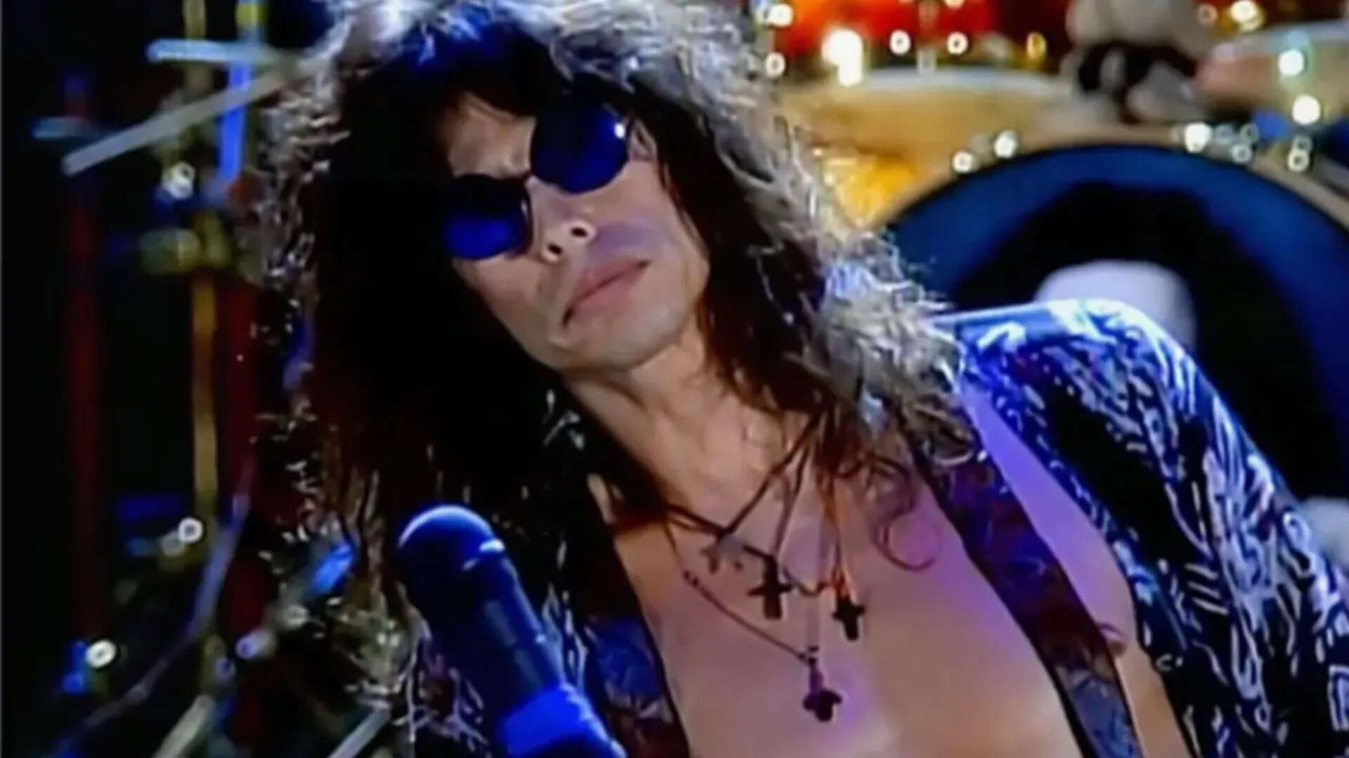 Steven Tyler scores WIN in sexual assault of minor lawsuit