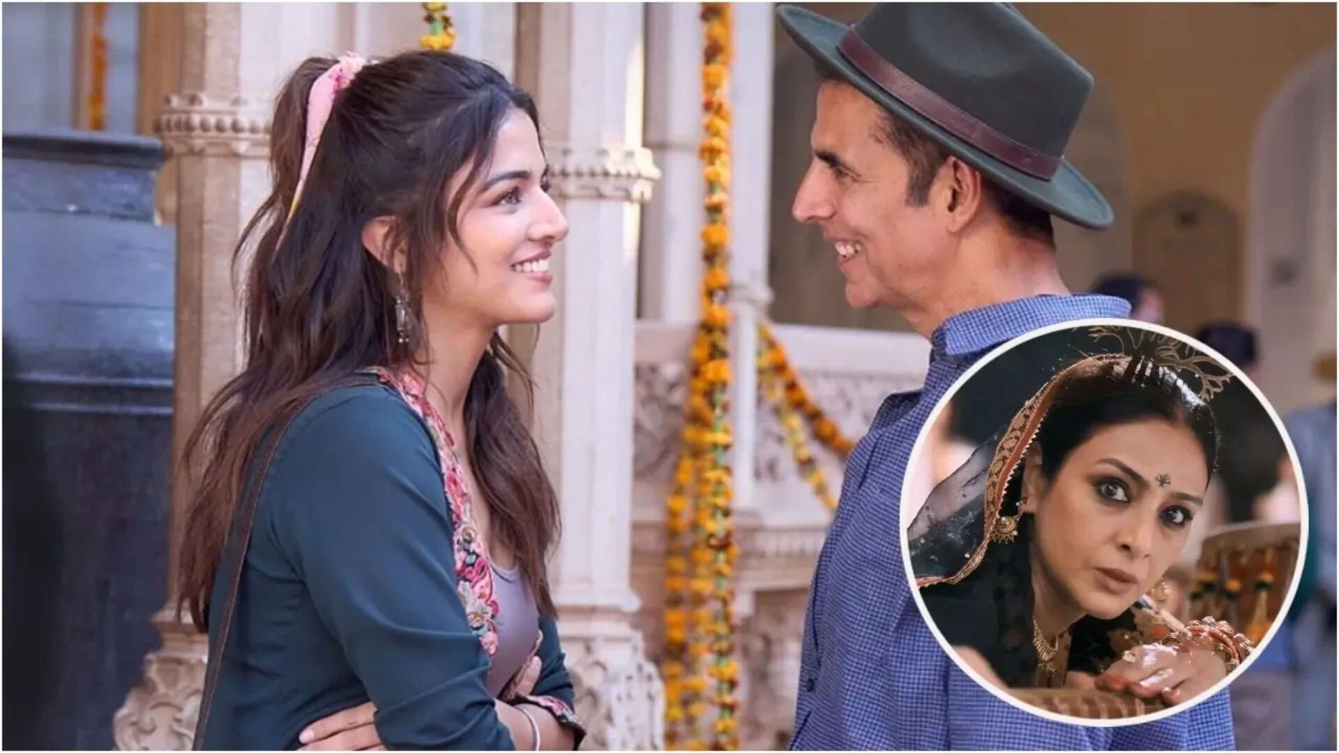 'Bhooth Bangla' BO Day 13: Film misses Rs 200 cr worldwide by slim margin