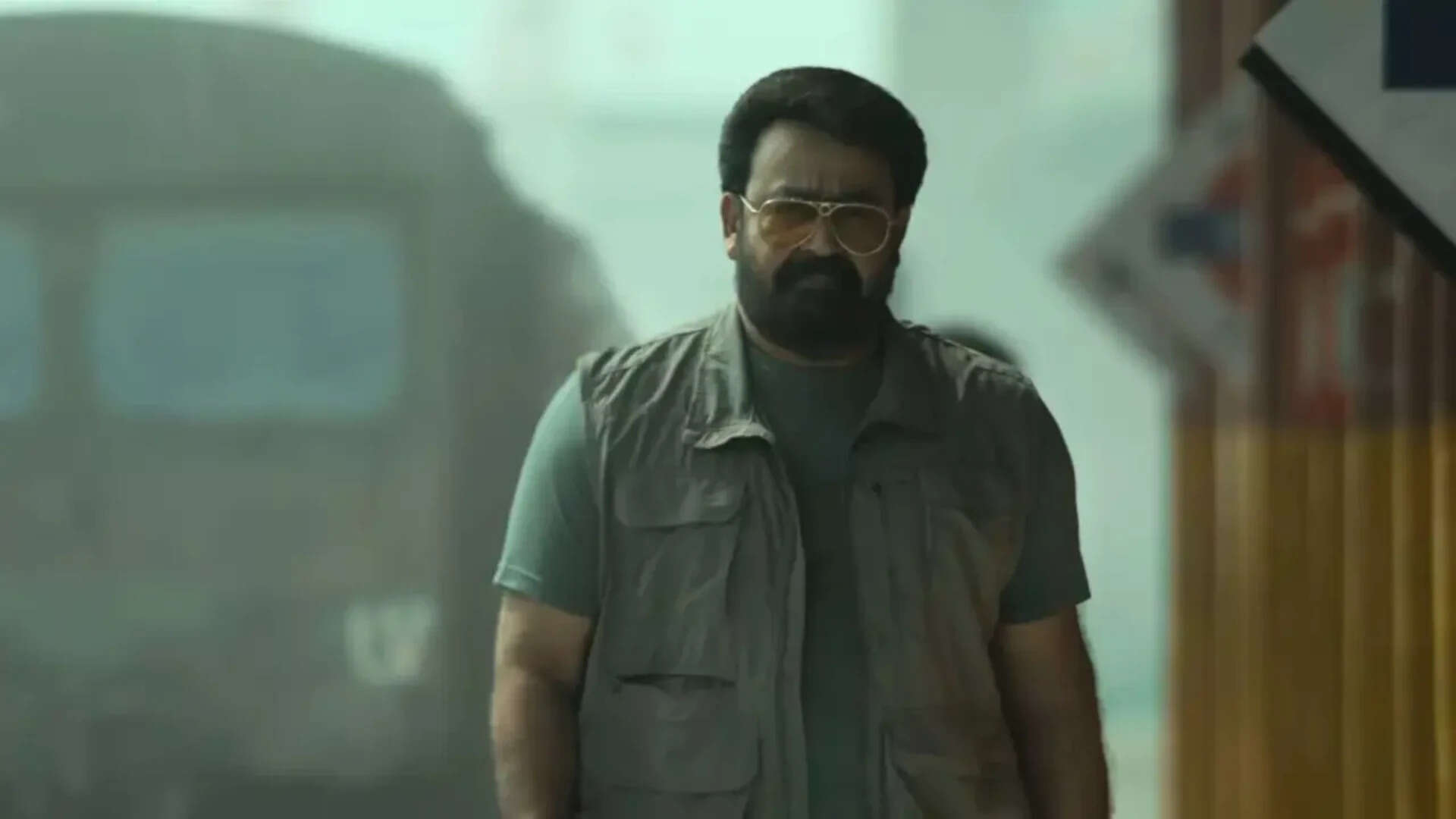 'Patriot' pre sales: Mammootty's film nears Rs 9 Cr worldwide