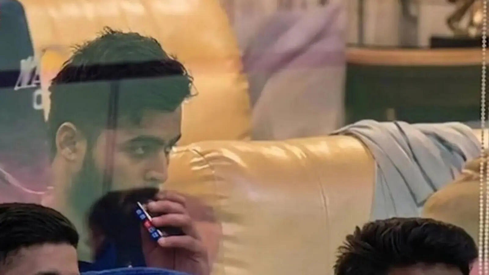 Riyan Parag vaping row: No defined sanction under IPL code, BCCI may seek legal view