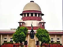 Matter of religion is a matter of conscience, not for debate: SC