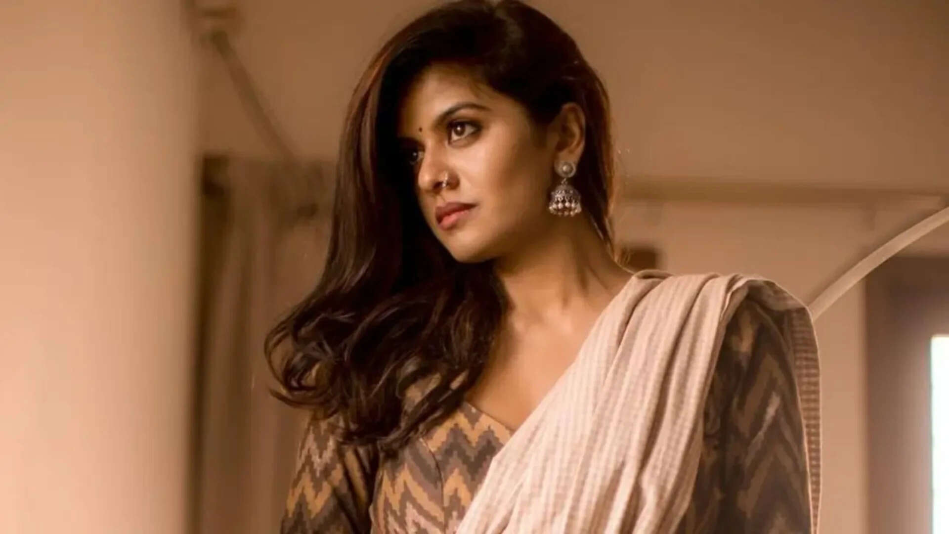 Who is Swagatha Krishnan? All about the Tamil singer