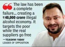 Tejashwi Yadav
