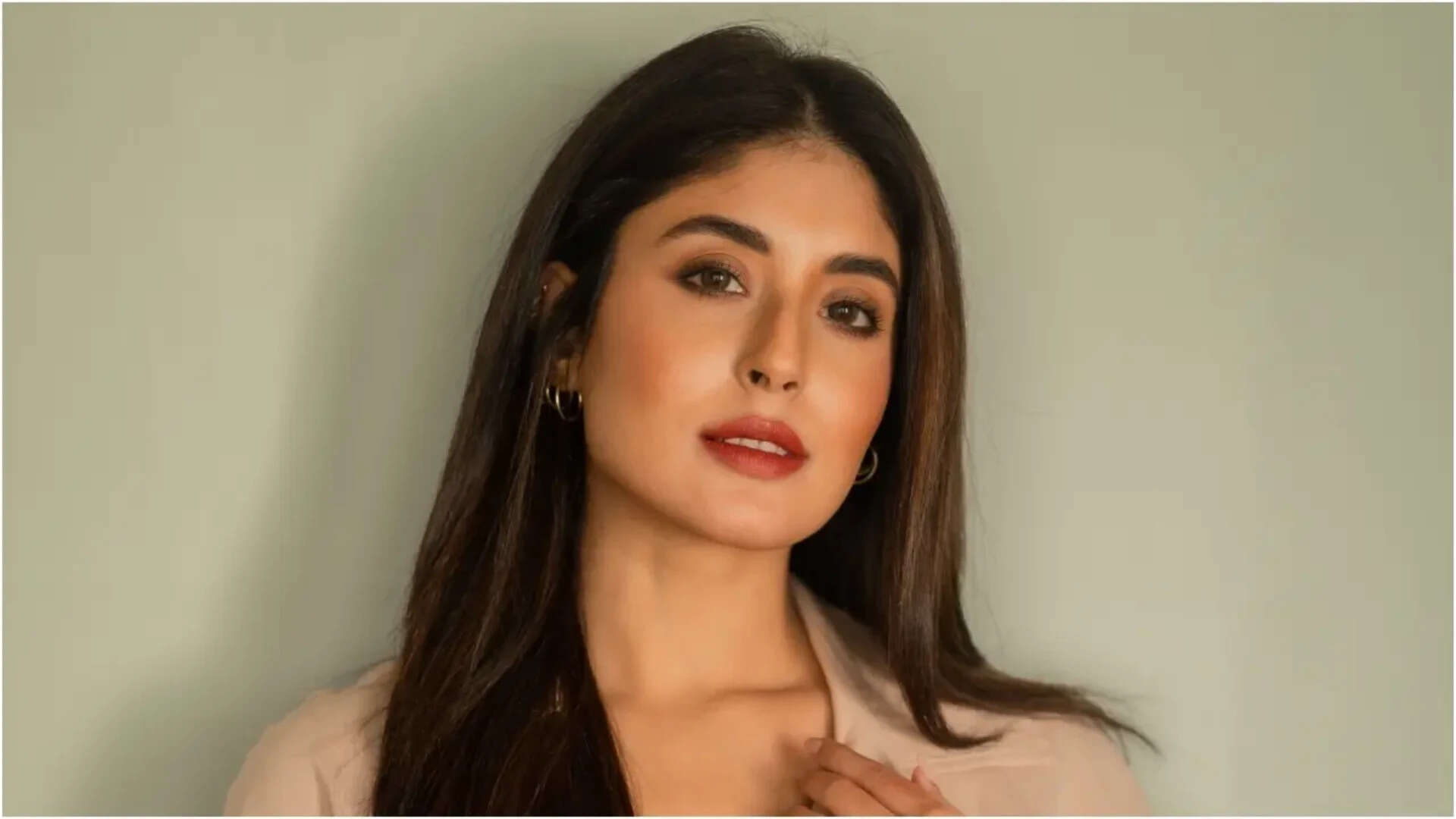 'I was young': Kritika reveals she escaped casting couch
