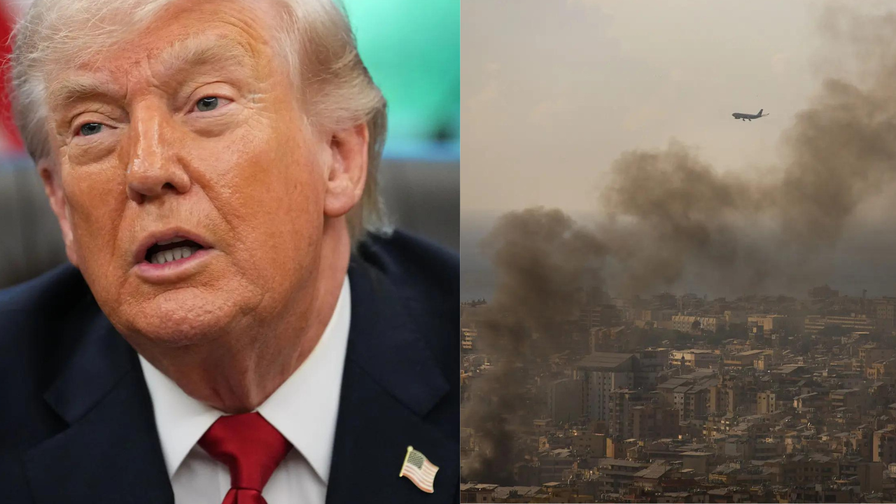 US-Iran War: Conflict Becomes One of Attrition Amid Huge Costs