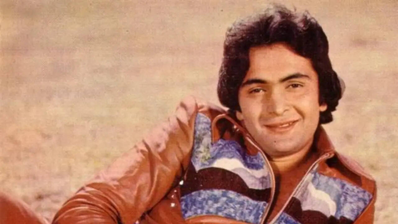 When Rishi Kapoor went through depression as 'Qurbani' overshadowed 'Karz'