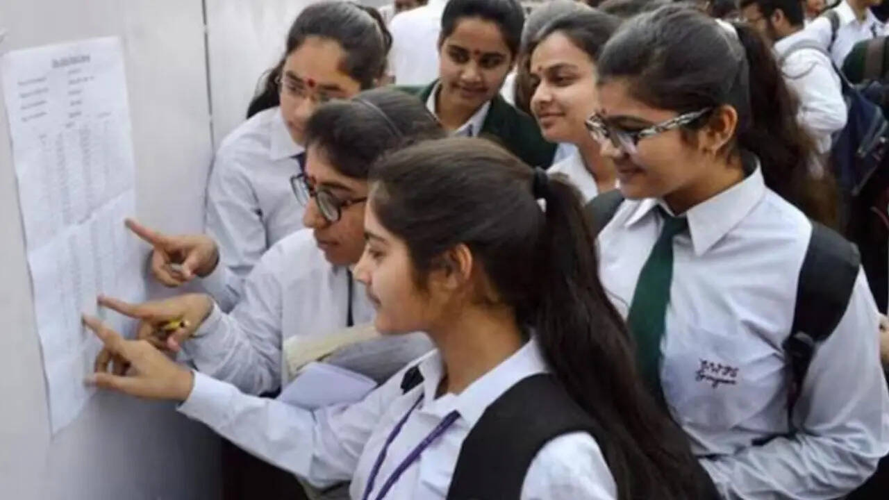 BSE AP SSC result 2026: 85.25% students pass class 10; girls lead again; see detailed result