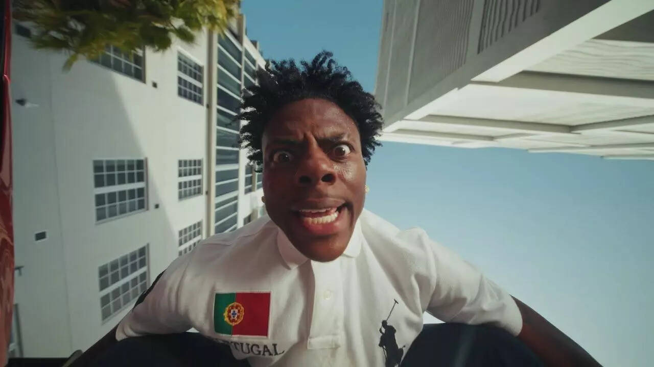 IShowSpeed health status: Social media icon collapsed on livestream after 12 hours of intense streaming on Caribbean tour