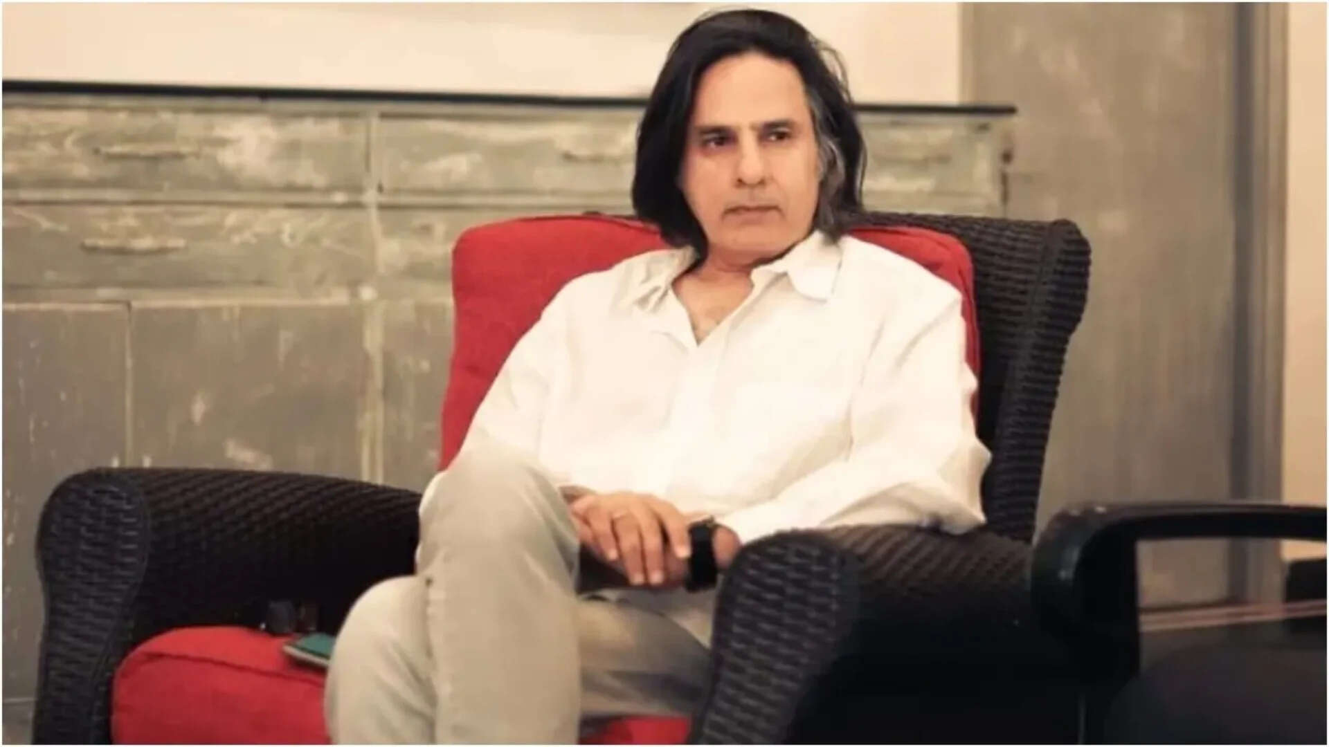 Rahul Roy BREAKS SILENCE on trolling over his viral reels
