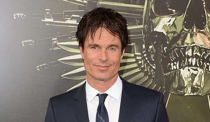 Patrick Muldoon’s cause of death revealed after actor dies at 57