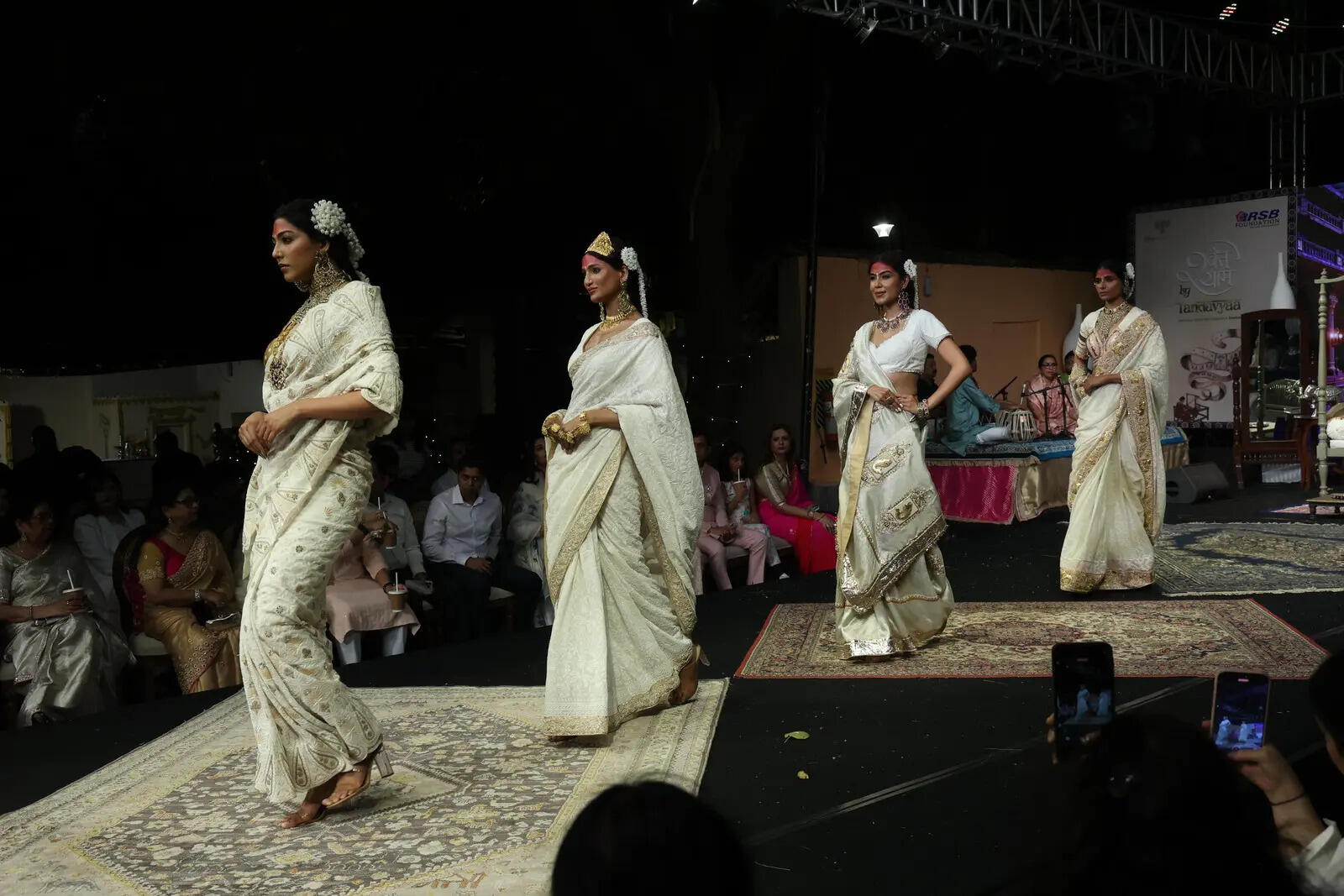 'Project Tantavyaa is far more than a cultural event'