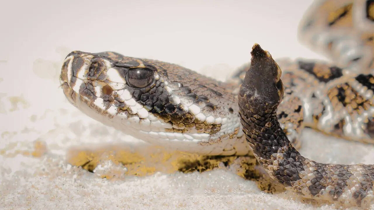 How king cobra, pythons and other venomous snakes get their scientific names