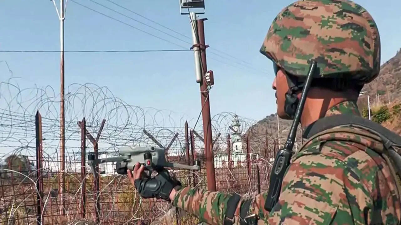 ‘We didn’t fall for nuclear bluff’: Rajnath Singh slams Pakistan, explains why Op Sindoor was halted