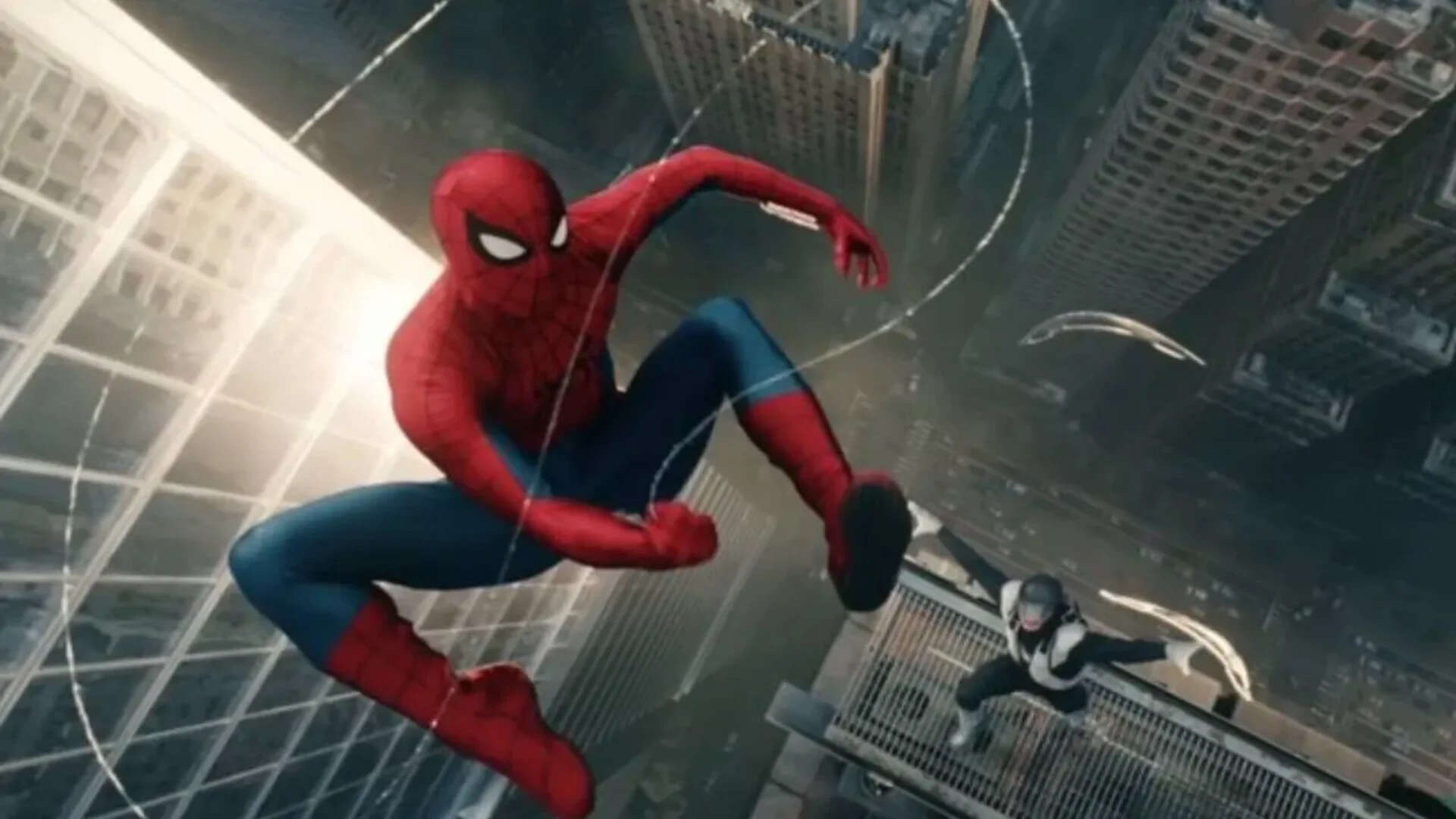 'Spider-Man: Brand New Day': Opening and suit details out