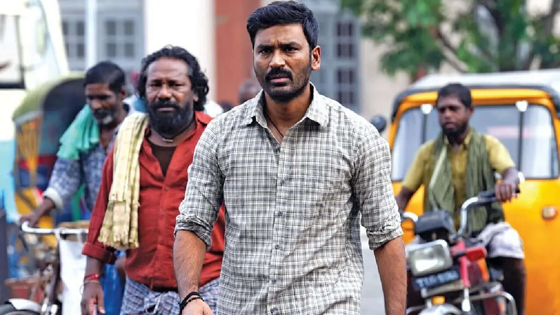 Dhanush's 'Kara' OTT platform and streaming details