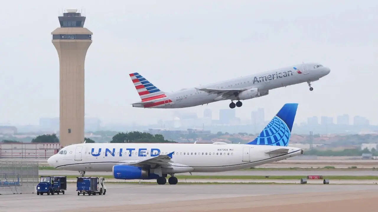 Starting May 1, new in-flight safety rules to roll out in the US: What they mean for passengers