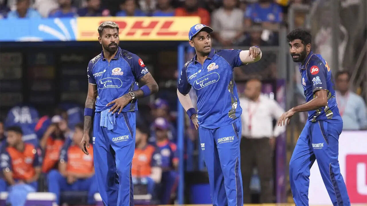 'I don't have hope': R Ashwin on Mumbai Indians pulling off 6-match miracle