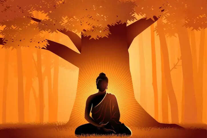 Happy Buddha Purnima 2023: WhatsApp wishes, Facebook messages, quotes to send on Buddha Jayanti