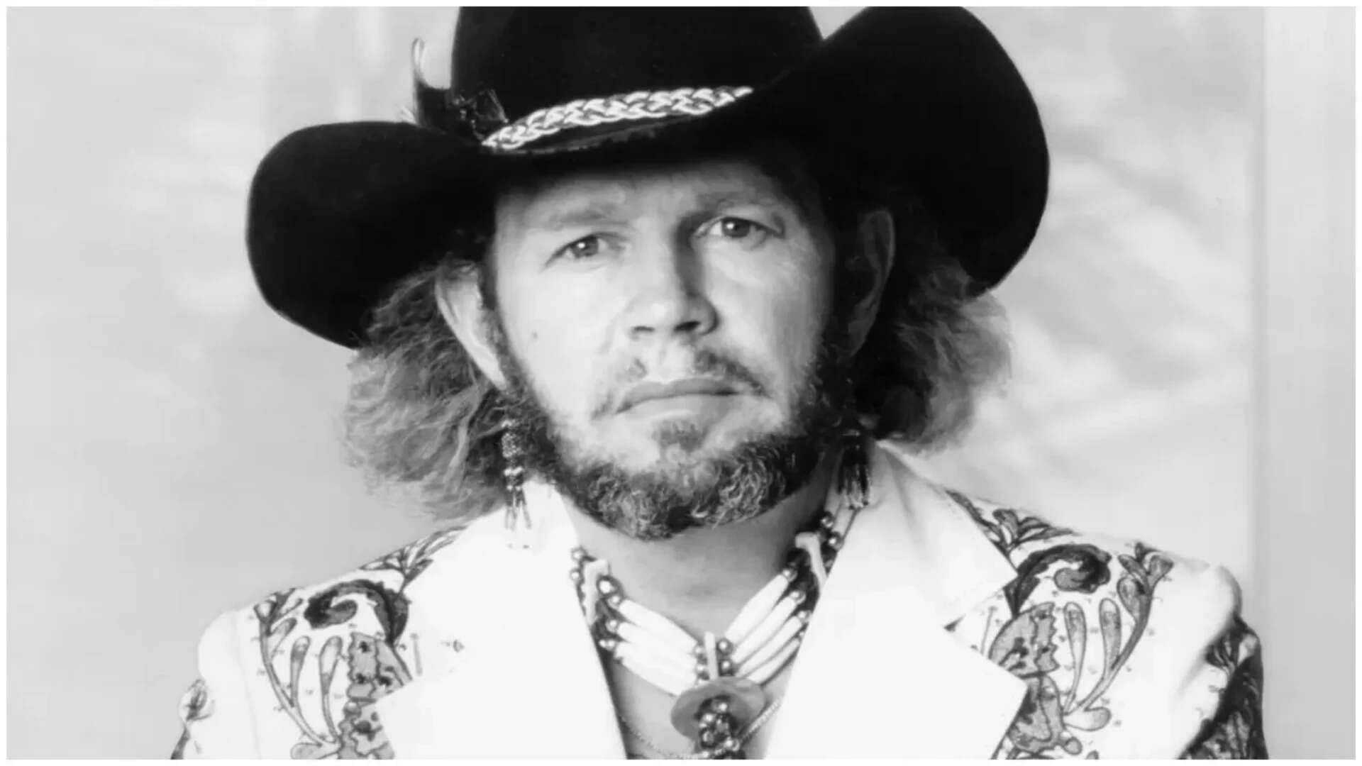 David Allan Coe passes away at 86
