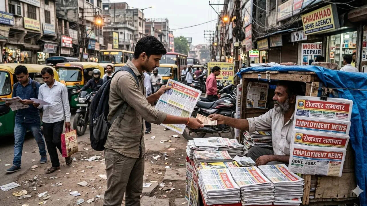 Latest government jobs in May 2026: How to apply, vacancies and more